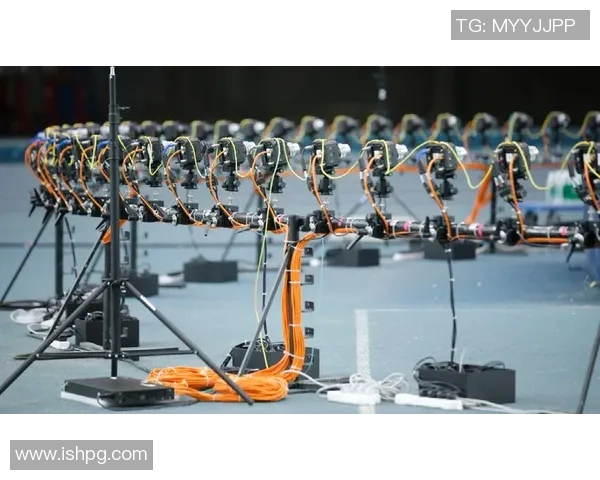 全新观赛系统震撼上线多视角自由切换带来全新体验 全新观赛系统震撼上线多视角自由切换带来全新体验