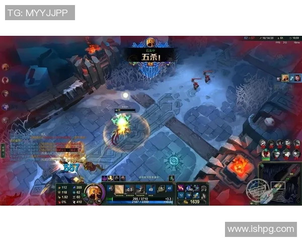 团队默契无间合作无敌瞬间击溃对手的英雄联盟精彩时刻 团队默契无间合作无敌瞬间击溃对手的英雄联盟精彩时刻