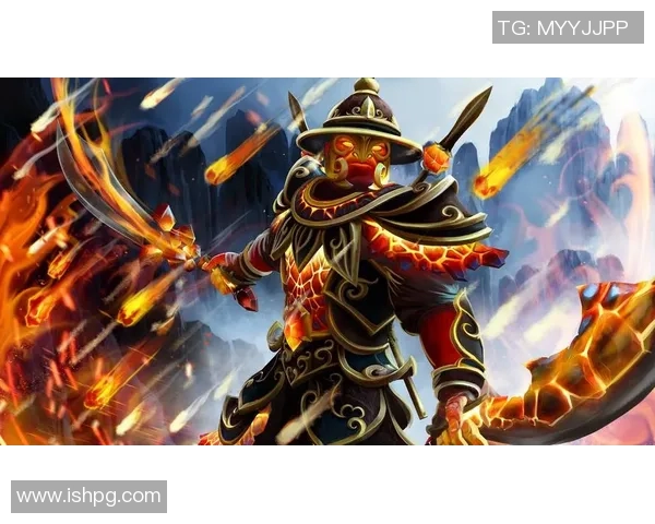 英雄设计哲学探讨如何打造DOTA2中的热门比赛英雄 英雄设计哲学探讨如何打造DOTA2中的热门比赛英雄